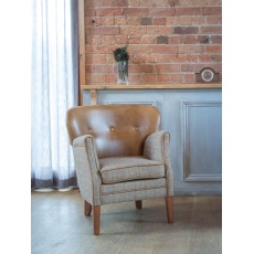Elston Chair - Made to Order (3HTW Hunting Lodge)