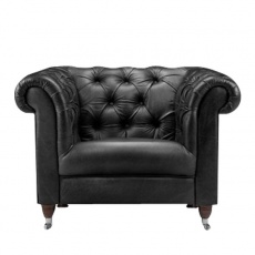 Gunthorpe Chair