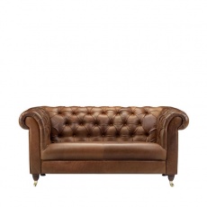 Gunthorpe 2 Seater