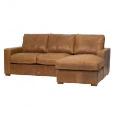 Hawton Fenix (Standard) 3 Seater Corner Sofa with Right Hand Facing Chaise