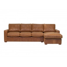 Hawton Fenix (Standard) 4 Seater Corner Sofa with Right Hand Facing Chaise