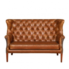 Kensington 2 Seat Sofa