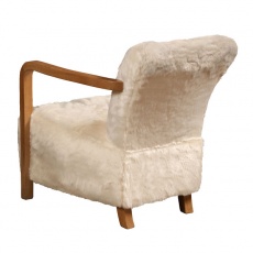 Shaun Baa Baa Chair