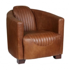 Spitfire Club Chair