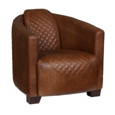 Triumph Club Chair