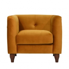 Vogue Chair