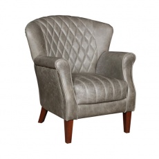Vulcan Armchair