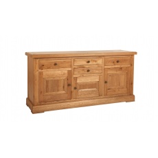 Lyon 3 Door Sideboard