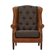 Wing Armchair