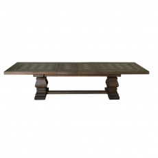 Centurion 1800 Extending Dining Table