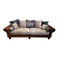 Brompton 3 Seater Sofa