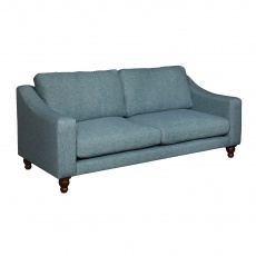 Penryn Formal-back 3 Seater Sofa