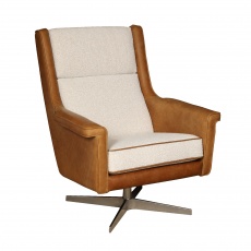 Bowie Swivel Chair