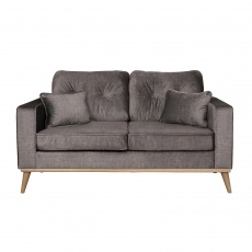 Nero 2 Seater - Graphite (New 2022) - Fast Track Delivery