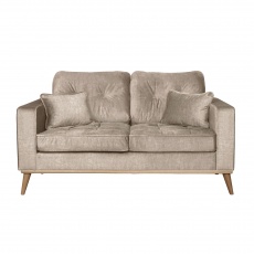 Nero 2 Seater - Taupe (New 2022) - Fast Track Delivery