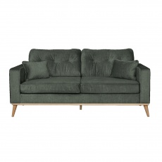 Nero 3 Seater - Winter Moss (New 2022) - Fast Track Delivery