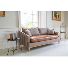 Burlington 2 Seater Sofa (3HTW Hunting Lodge)