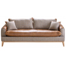 Burlington 3 Seater Sofa