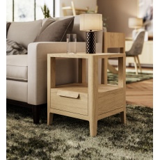 Andersson  - Lamp Table