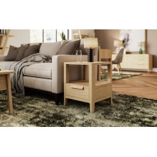 Andersson  - Lamp Table
