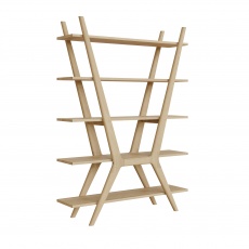 Andersson - Oxbow Bookcase