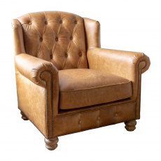 Clyde Club Chair