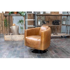 Spitfire Swivel - Rocket Chair