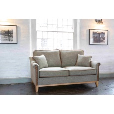 Whinfell 3 Seater Sofa - Lowland Thistle 3HTL - Made To Order