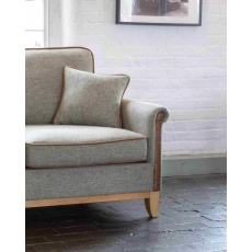 Whinfell 3 Seater Sofa - Lowland Thistle 3HTL - Made To Order