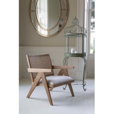 Brockwell Leisure Chair