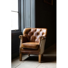 Governor Chair