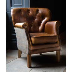 Governor Chair