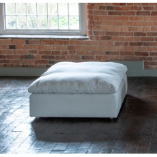 Cirrus Modular Large Footstool