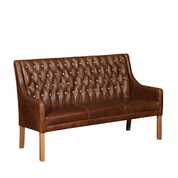 Carlton Morton 3 Seater