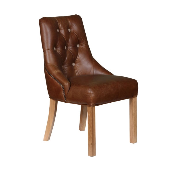 Carlton Stanton Chair