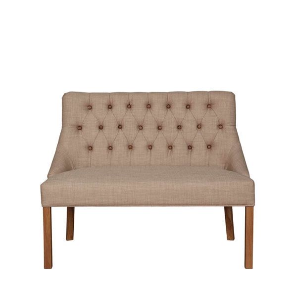 Carlton Stanton Loveseat 110 (2 seater)