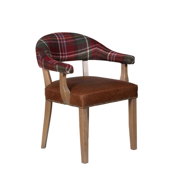 Carlton Chatsworth Chair