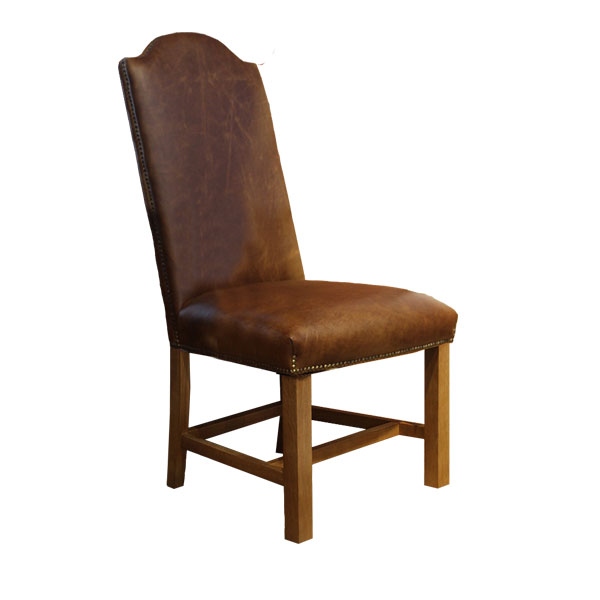 Carlton President Chair