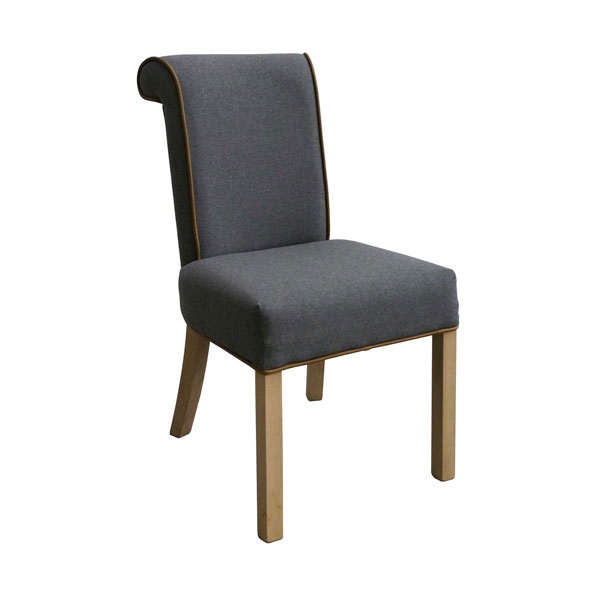 Carlton Hendon Chair