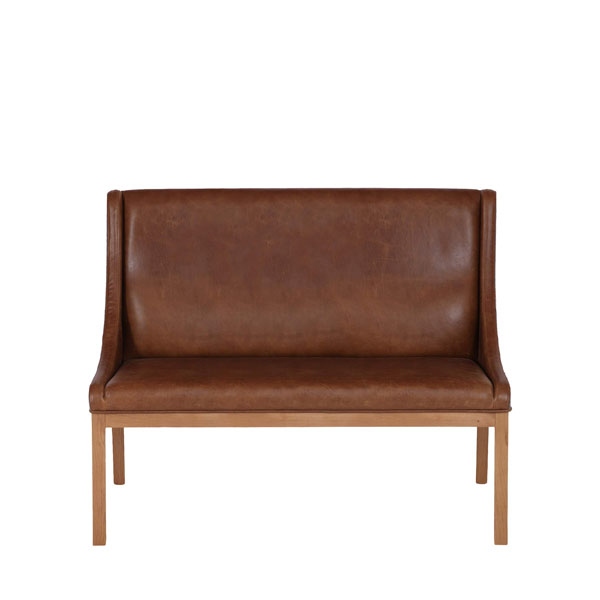 Carlton Newton Bench - 2 seater