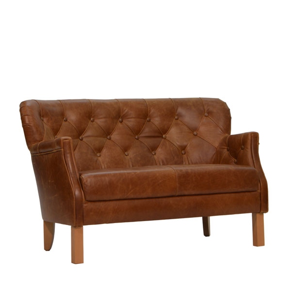 Carlton Heanor 3 Seat Bench