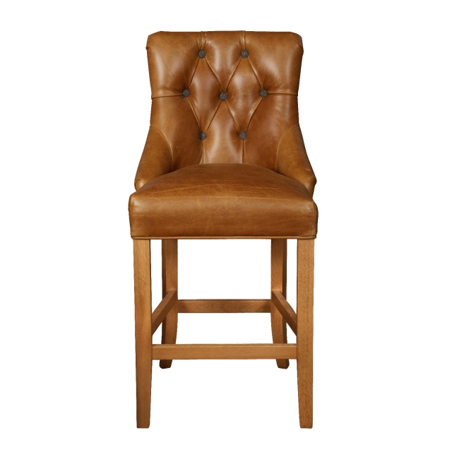 Carlton Sienna Bar Stool