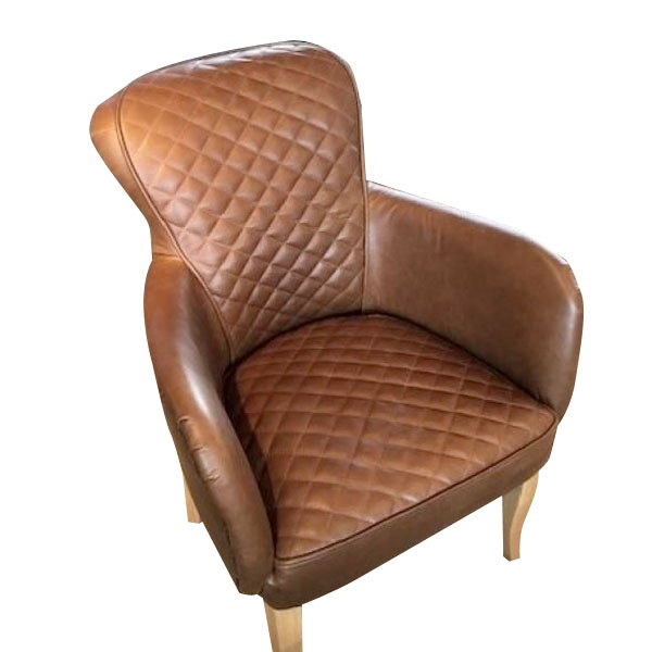 Carlton Walter Arm Chair