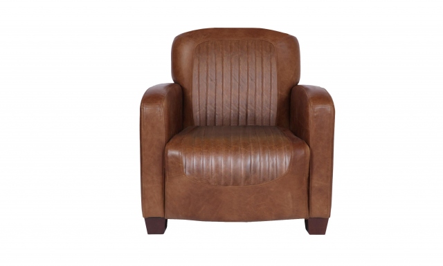 vintage Barnstone Chair