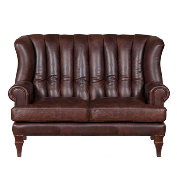 vintage Cropwell 3 Seater