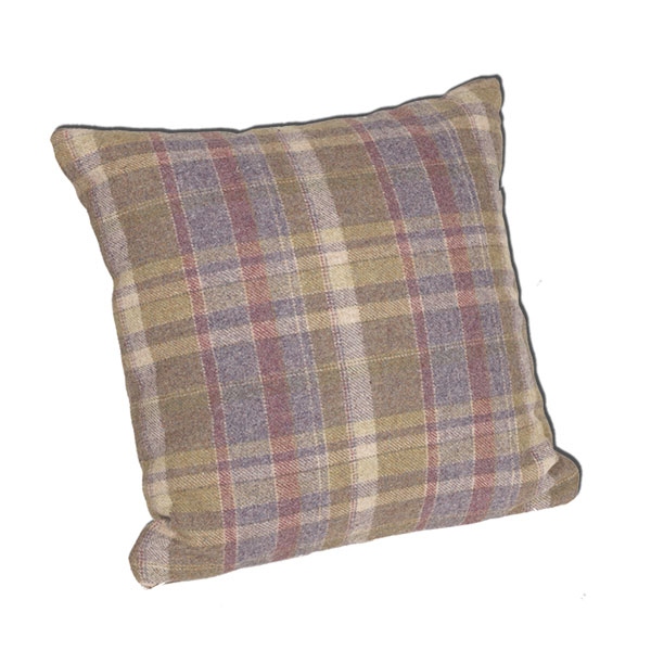 vintage 40 x 40 Scatter Cushion