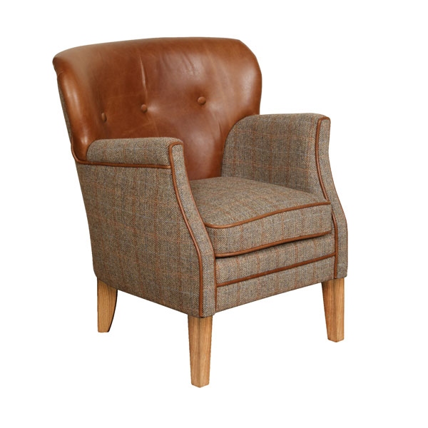 vintage Elston Chair