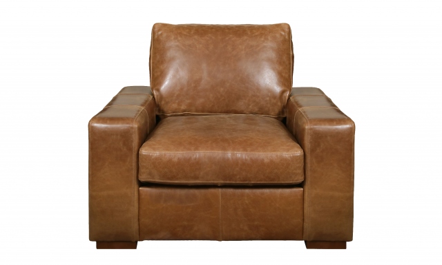 vintage Maximus (Standard) Armchair