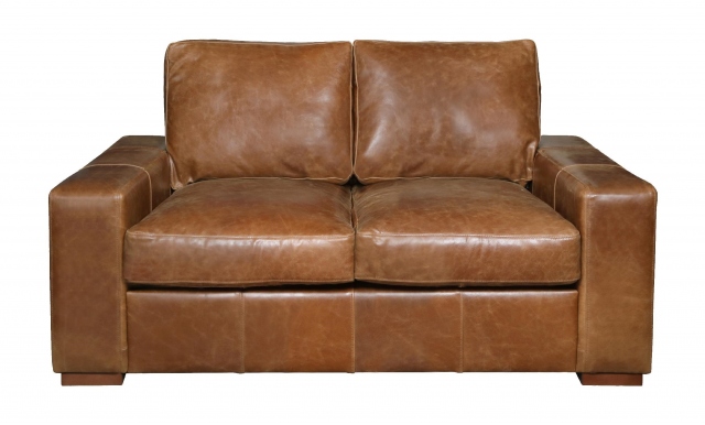 vintage Maximus (Standard) 2 Seat Sofa