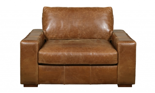vintage Maximus (Standard) Snuggler Chair
